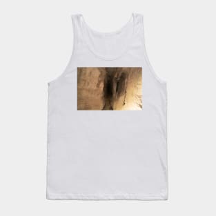 ali long hallway Tank Top